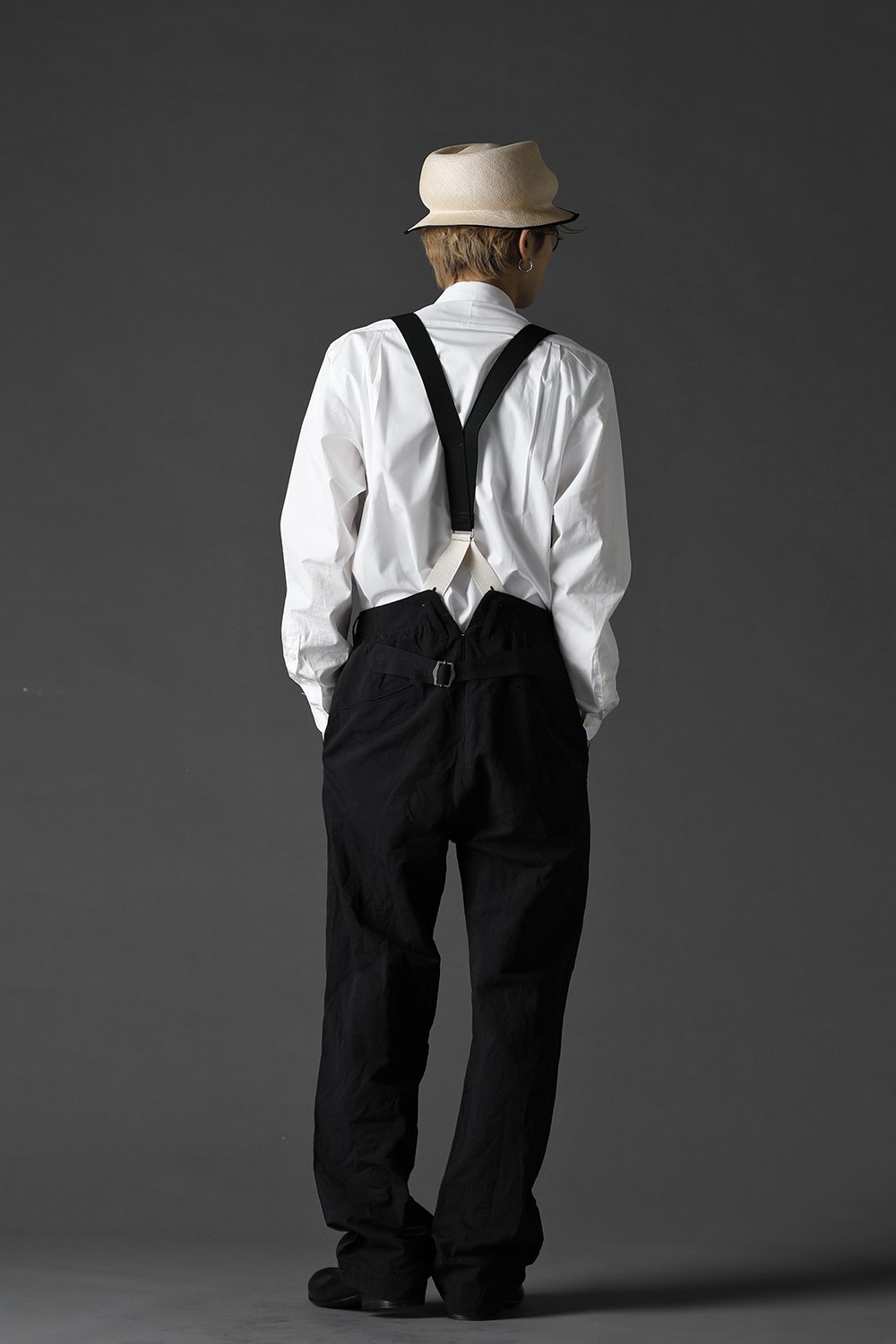 ポルトベロ (NW) 20’s トラウザー