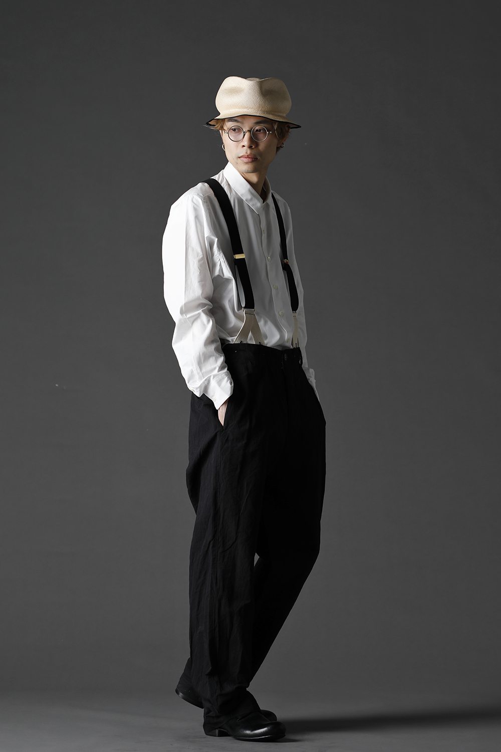 ポルトベロ (NW) 20’s トラウザー