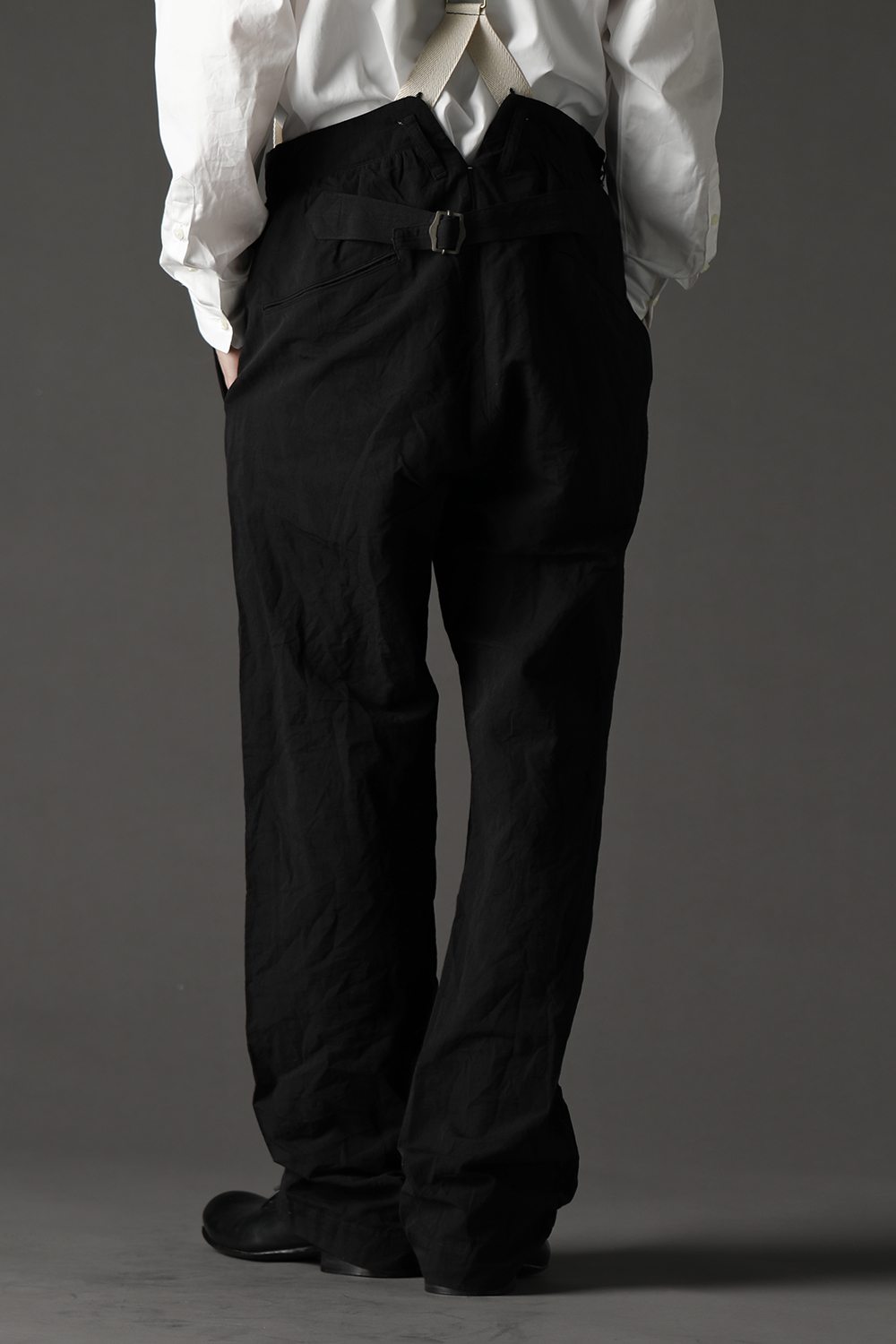 ポルトベロ (NW) 20’s トラウザー