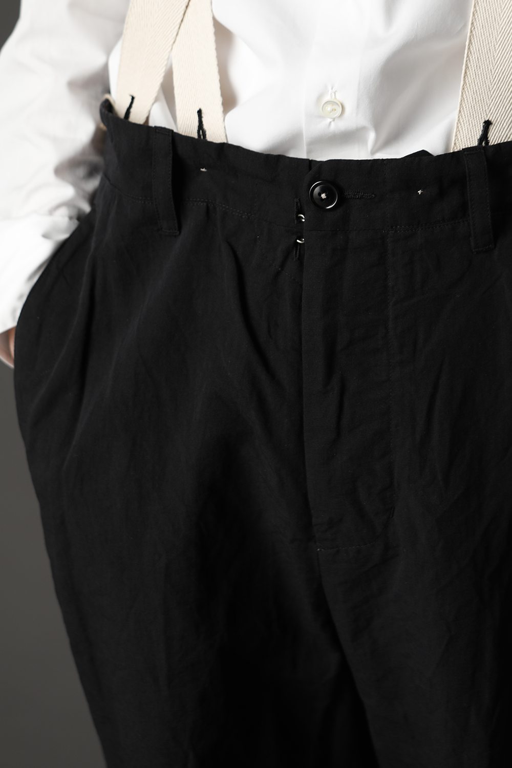 ポルトベロ (NW) 20’s トラウザー