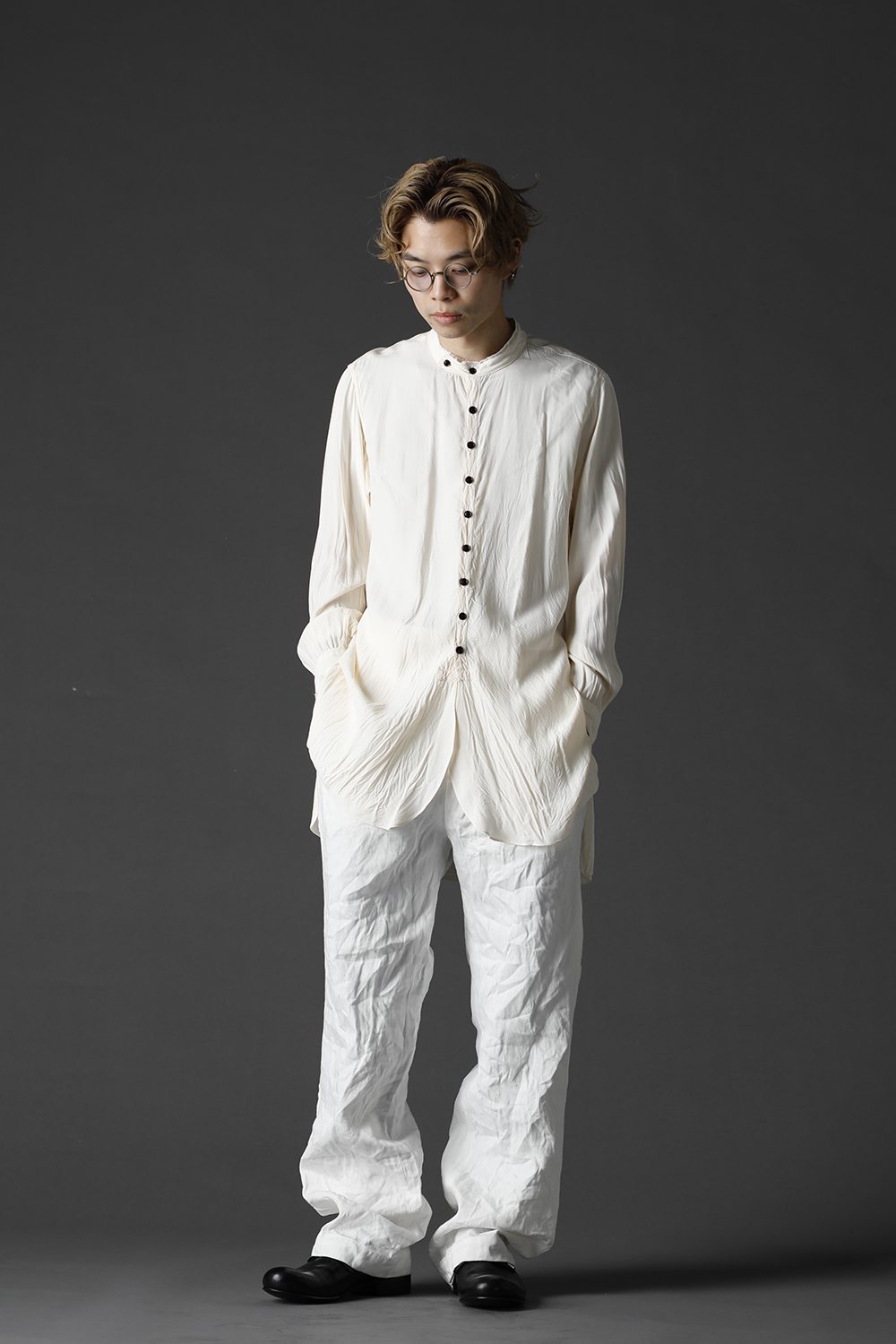 PORTOBELLO 20’s Trousers