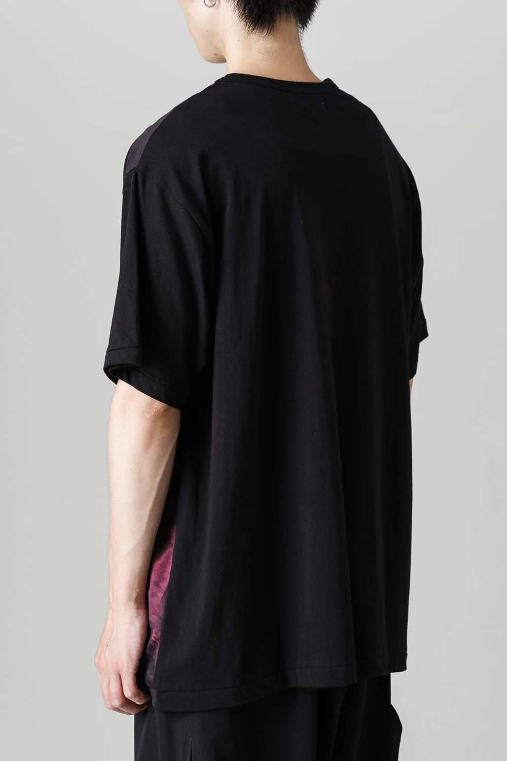 Ink Jet Short Sleeve