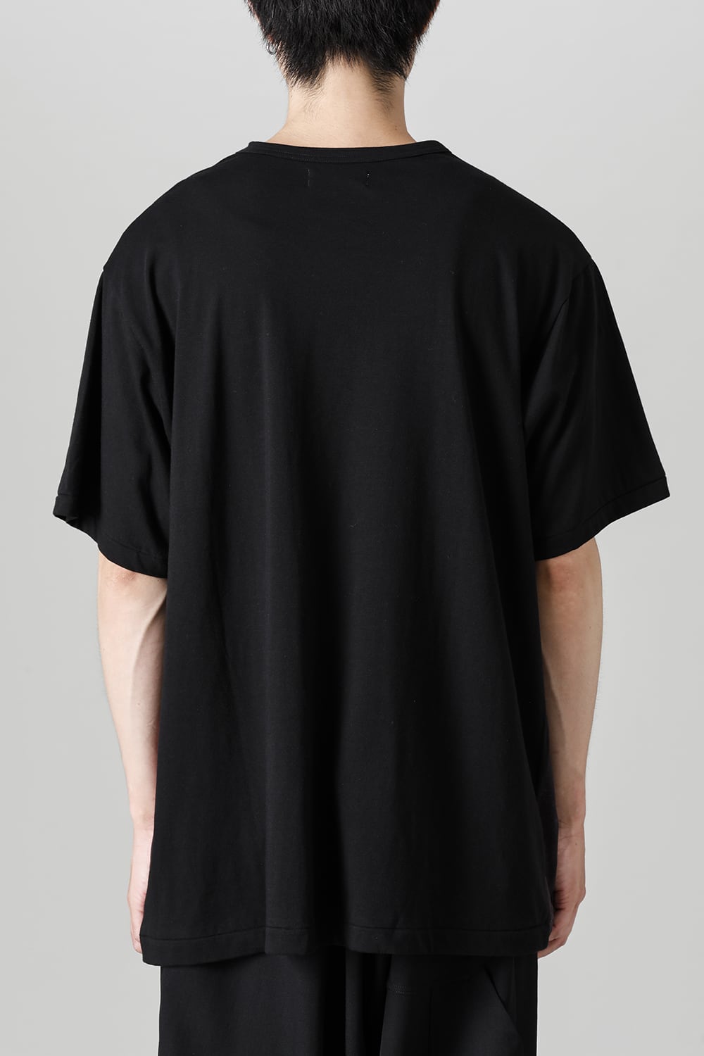 Ink Jet Short Sleeve