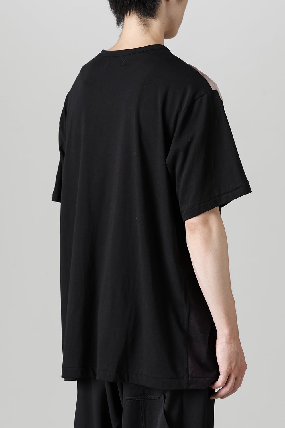 Ink Jet Short Sleeve