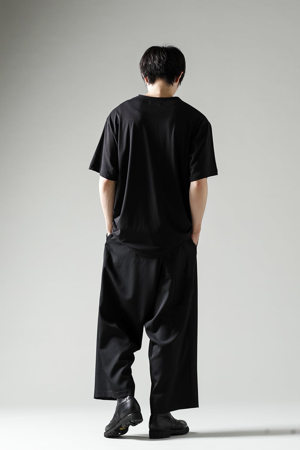 Wide Painter Pants