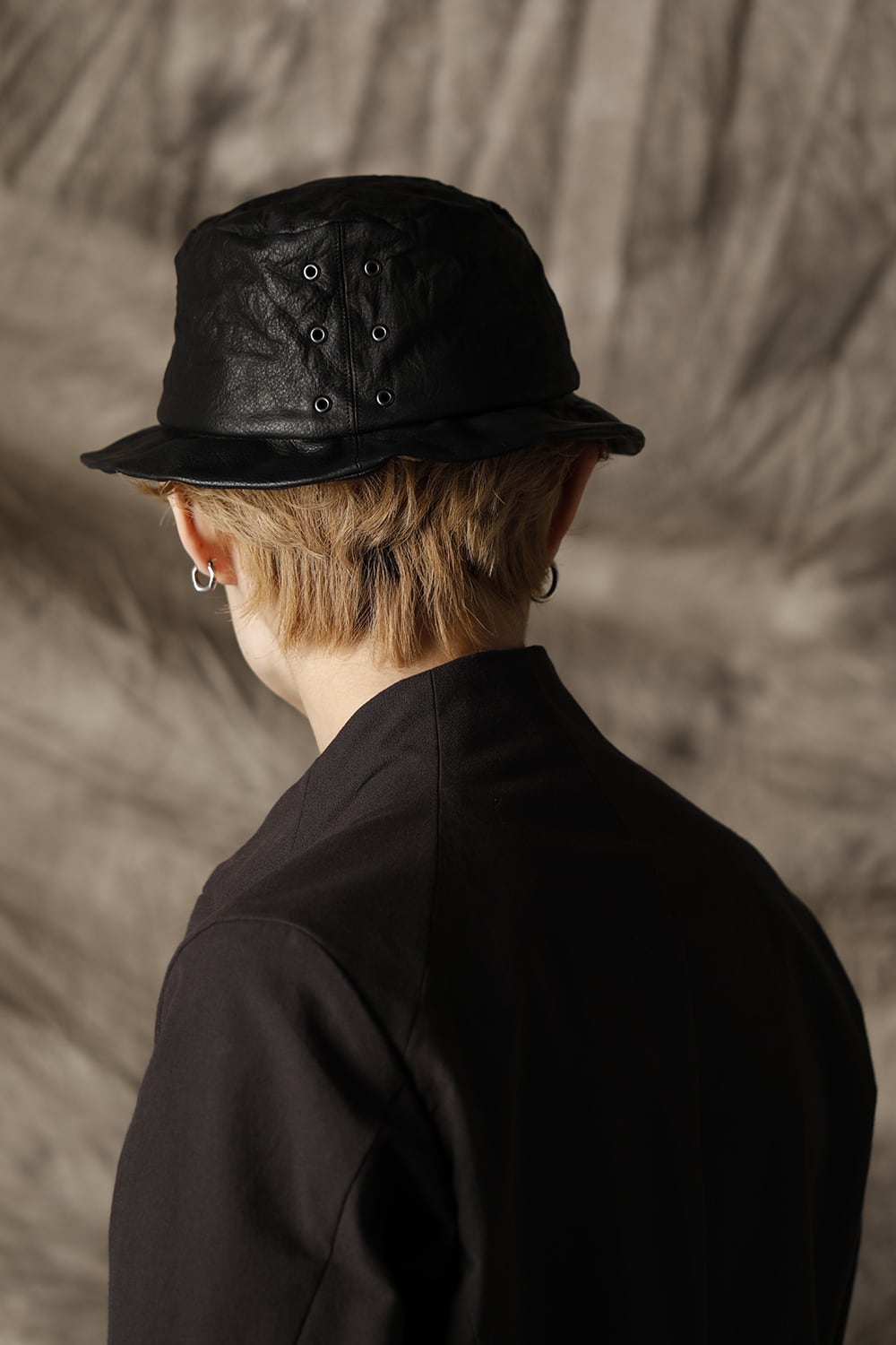 Hat Black