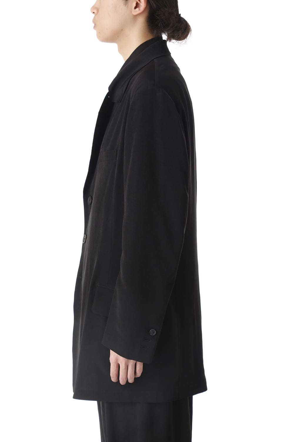 Right body Button Tuxedo cloth Jacket