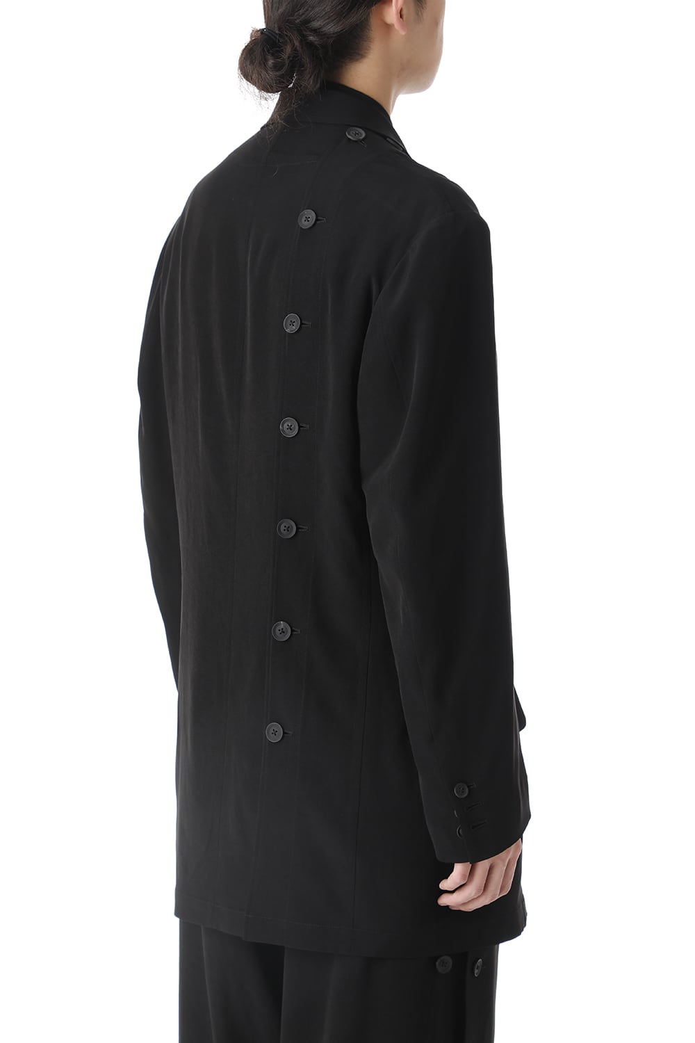 Right body Button Tuxedo cloth Jacket