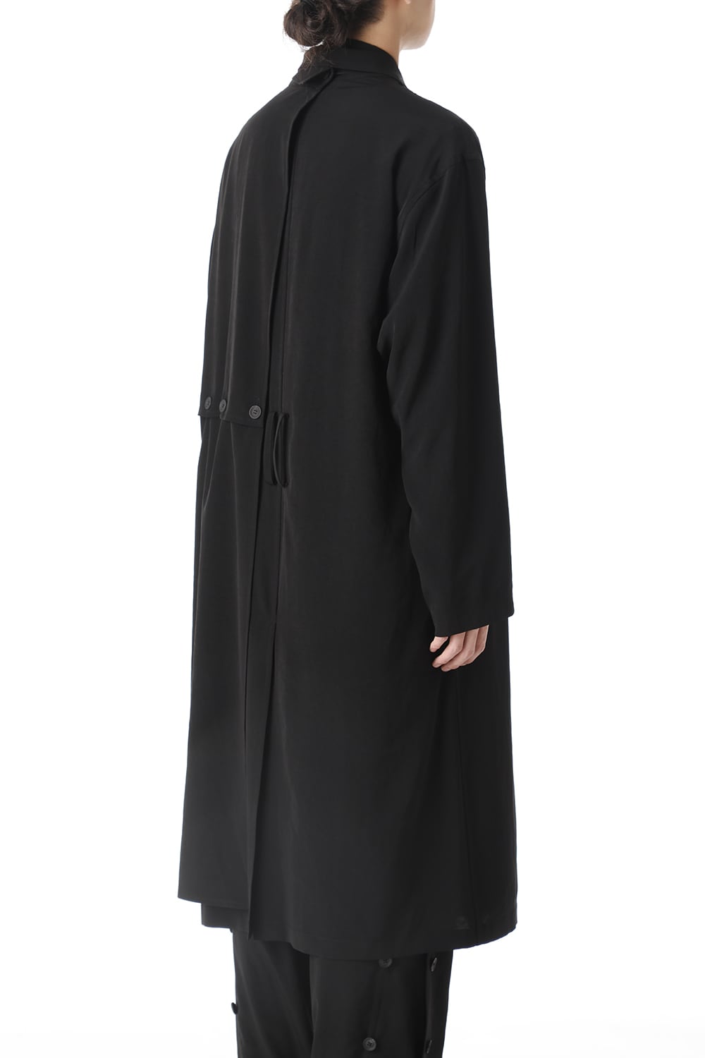 Detachable Body Shirt coat