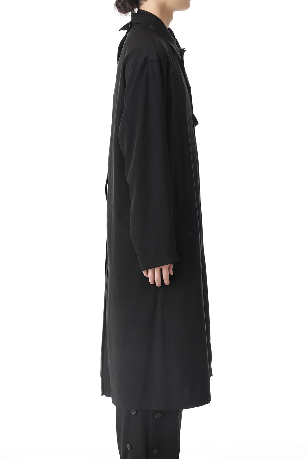 Detachable Body Shirt coat