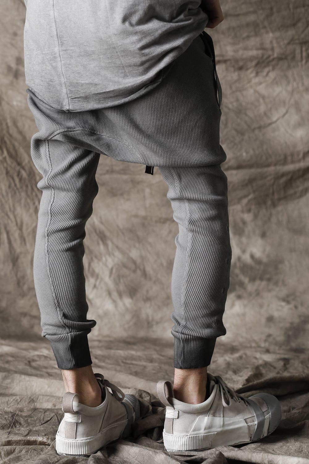 ロングジョン 2.1-F0406C-RD