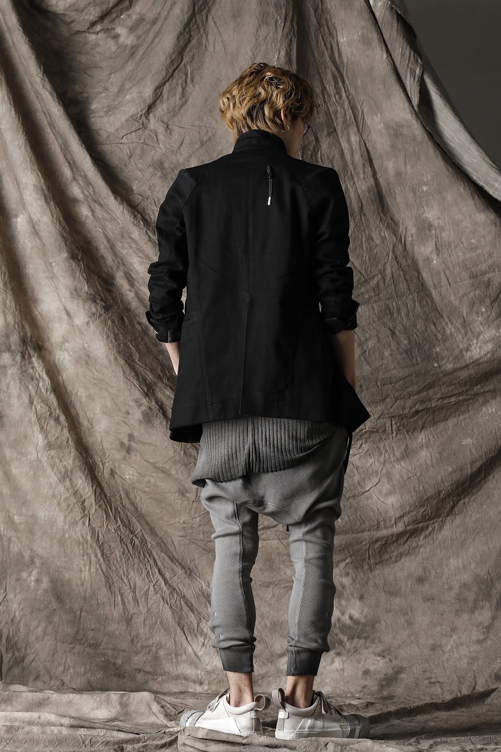 ロングジョン 2.1-F0406C-RD