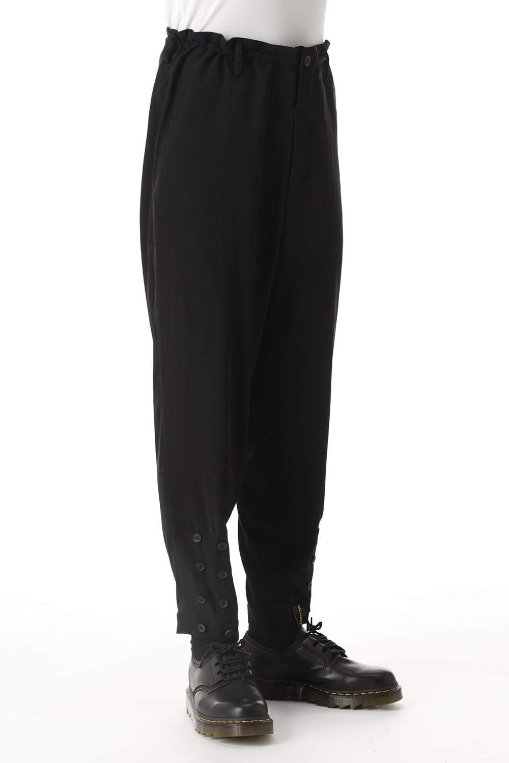 Hem ITTEKOI Tuxedo cloth Pants