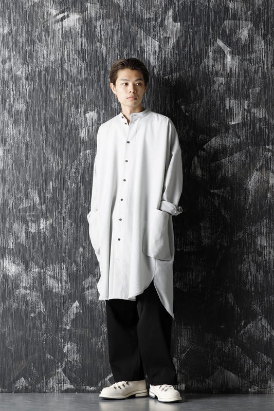 REGULAR FIT TROUSERS WOOL