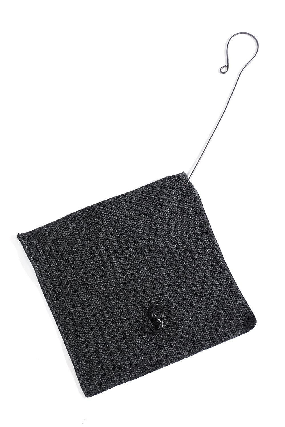 Leather Jacket Baby Buffalo Leather Black