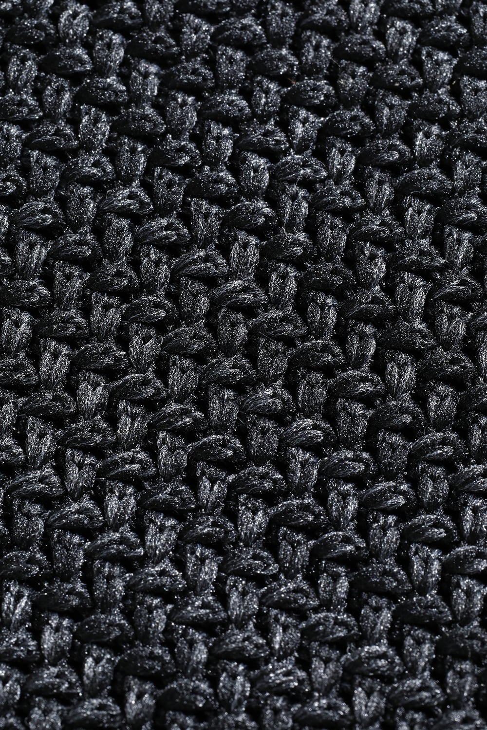 Leather Jacket Baby Buffalo Leather Black