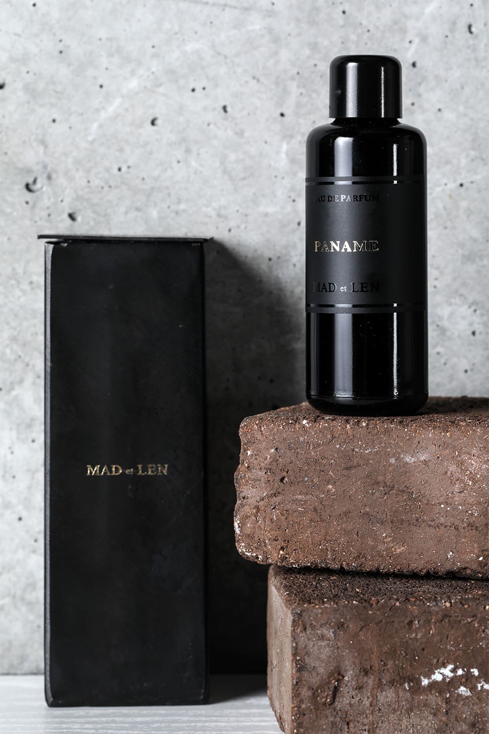 Paname - 50ml  Perfume (Eau de Parfum)