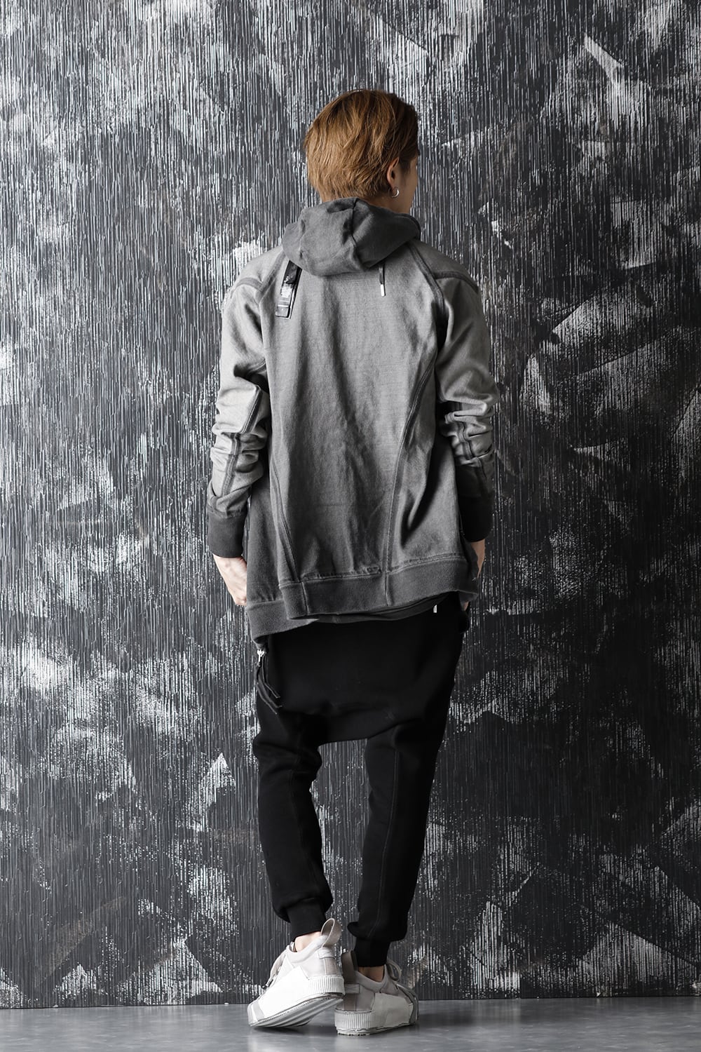 ZIPPER2-FMV000014 - Dark Gray