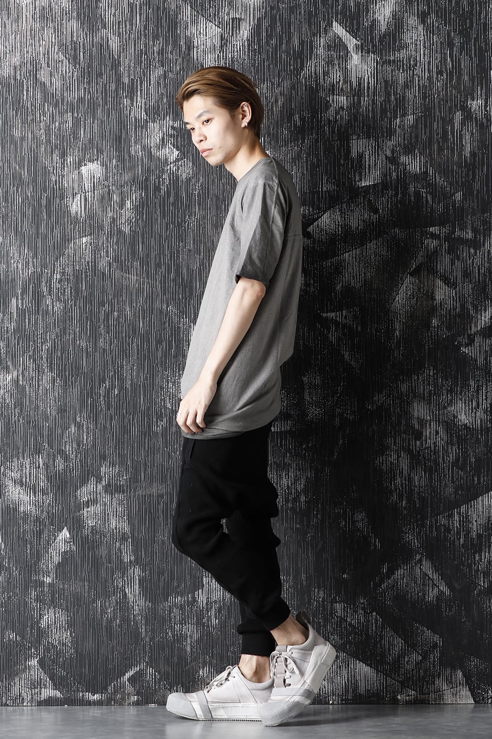 ロングジョン 2.1-F069 - ブラック