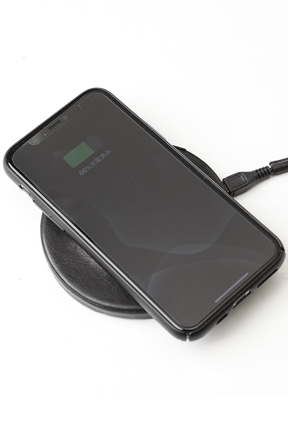 WIRELESS CHARGER