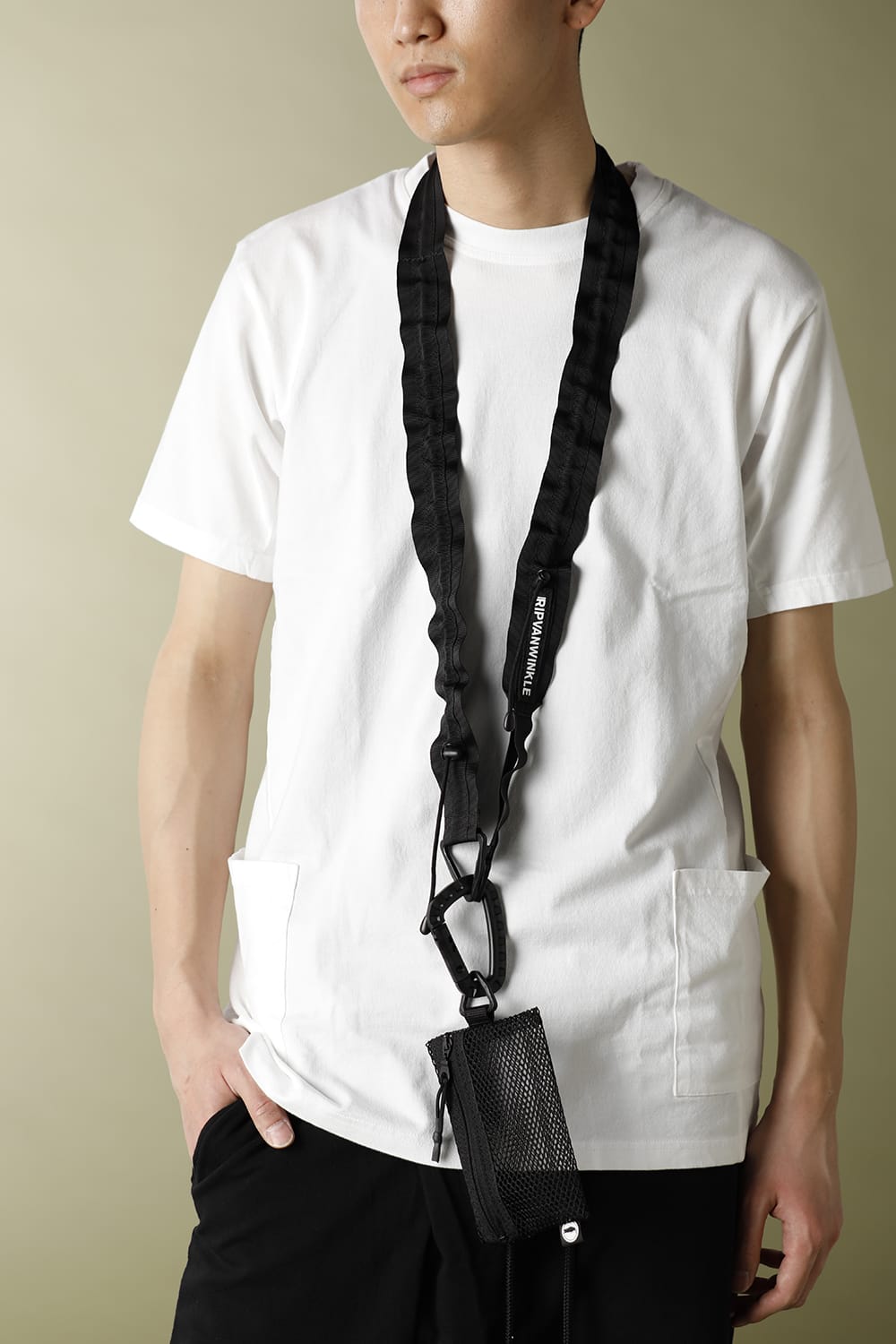 TACTICAL CORD STRAP