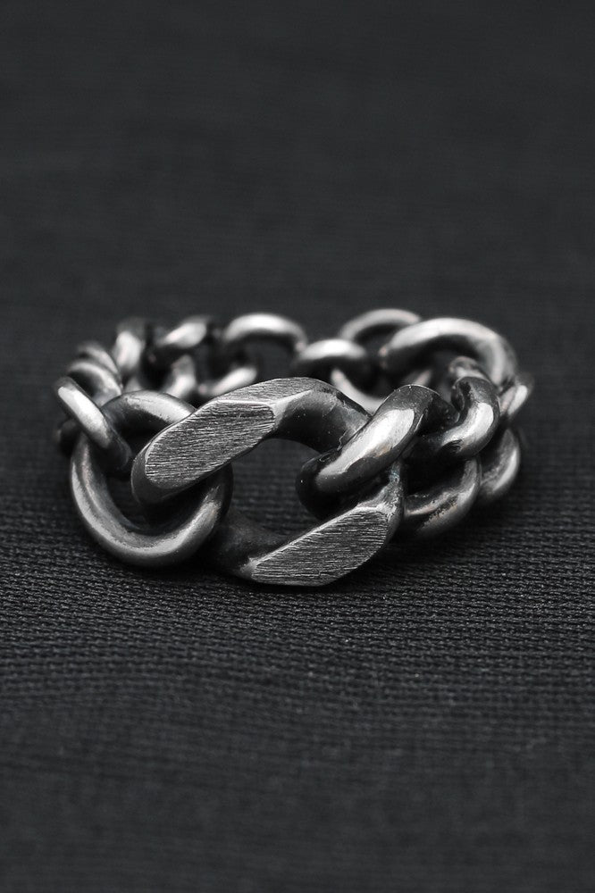 Ring Mixed Chain
