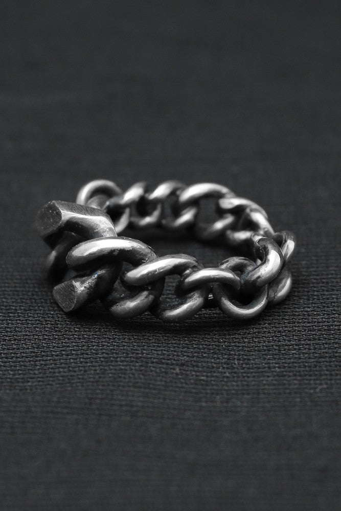 Ring Mixed Chain