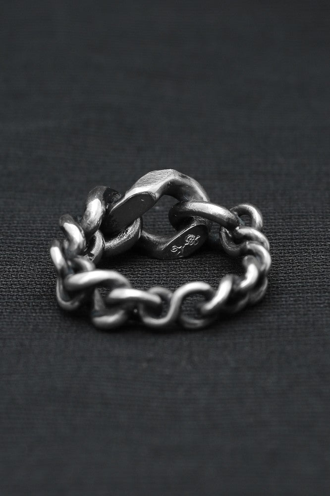 Ring Mixed Chain