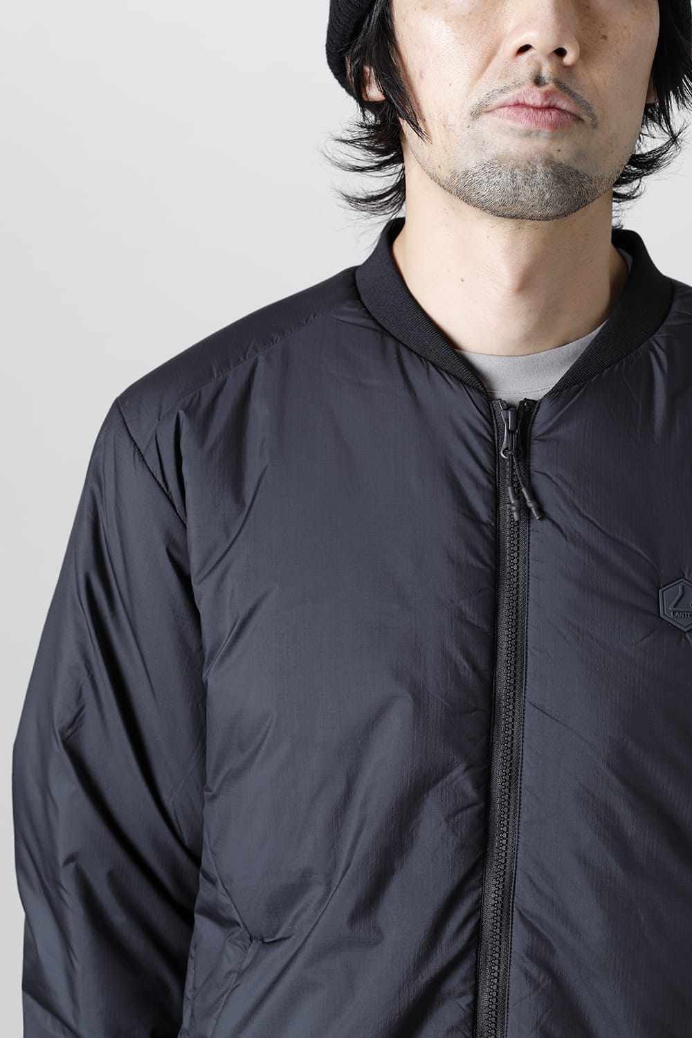 Heating Inner Blouson