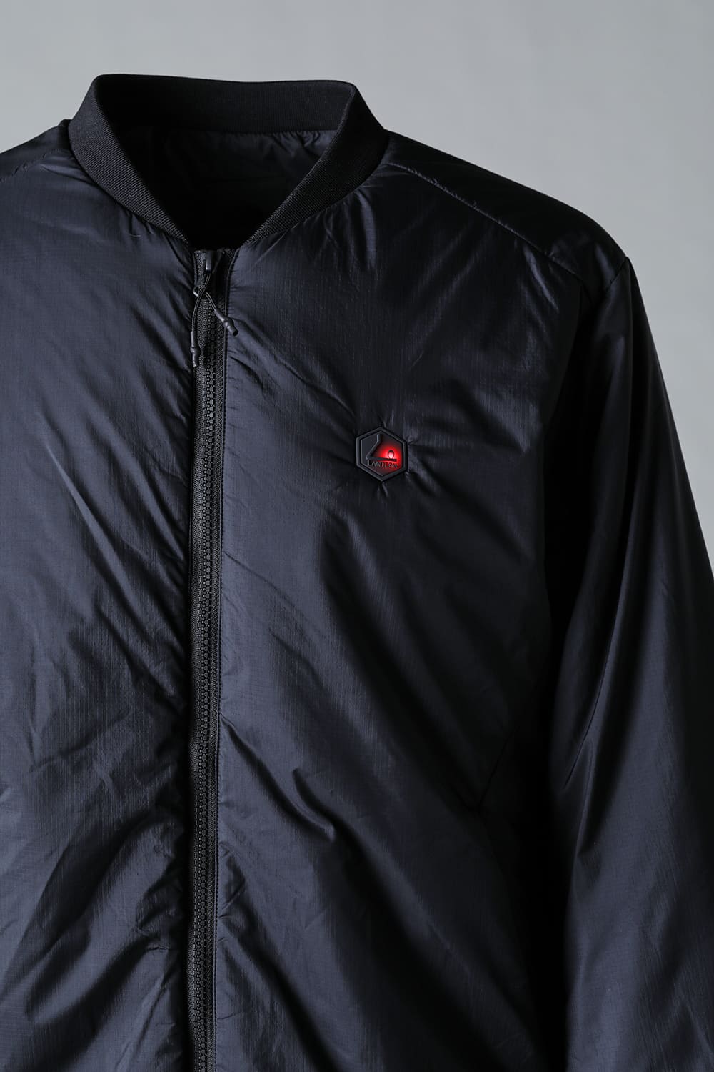 Heating Inner Blouson