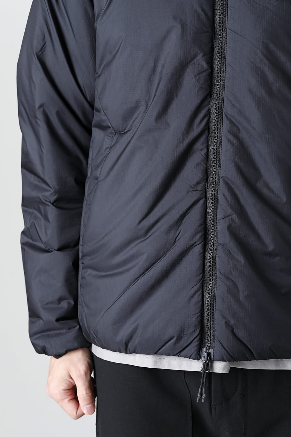 Heating Inner Blouson