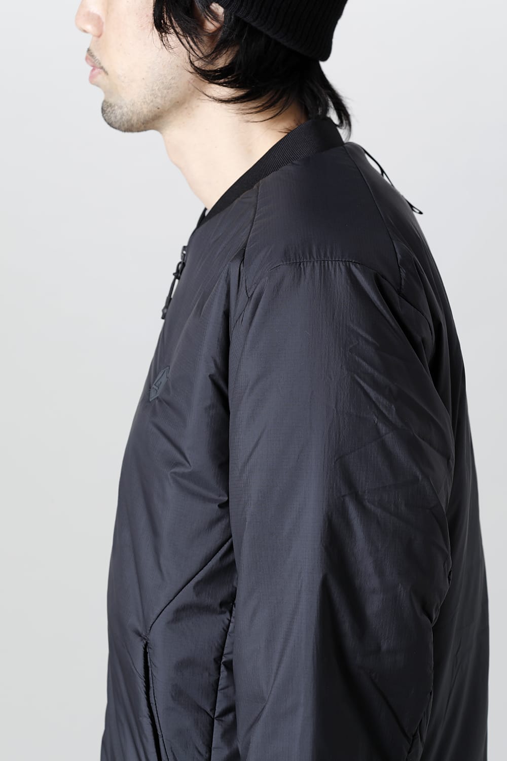 Heating Inner Blouson