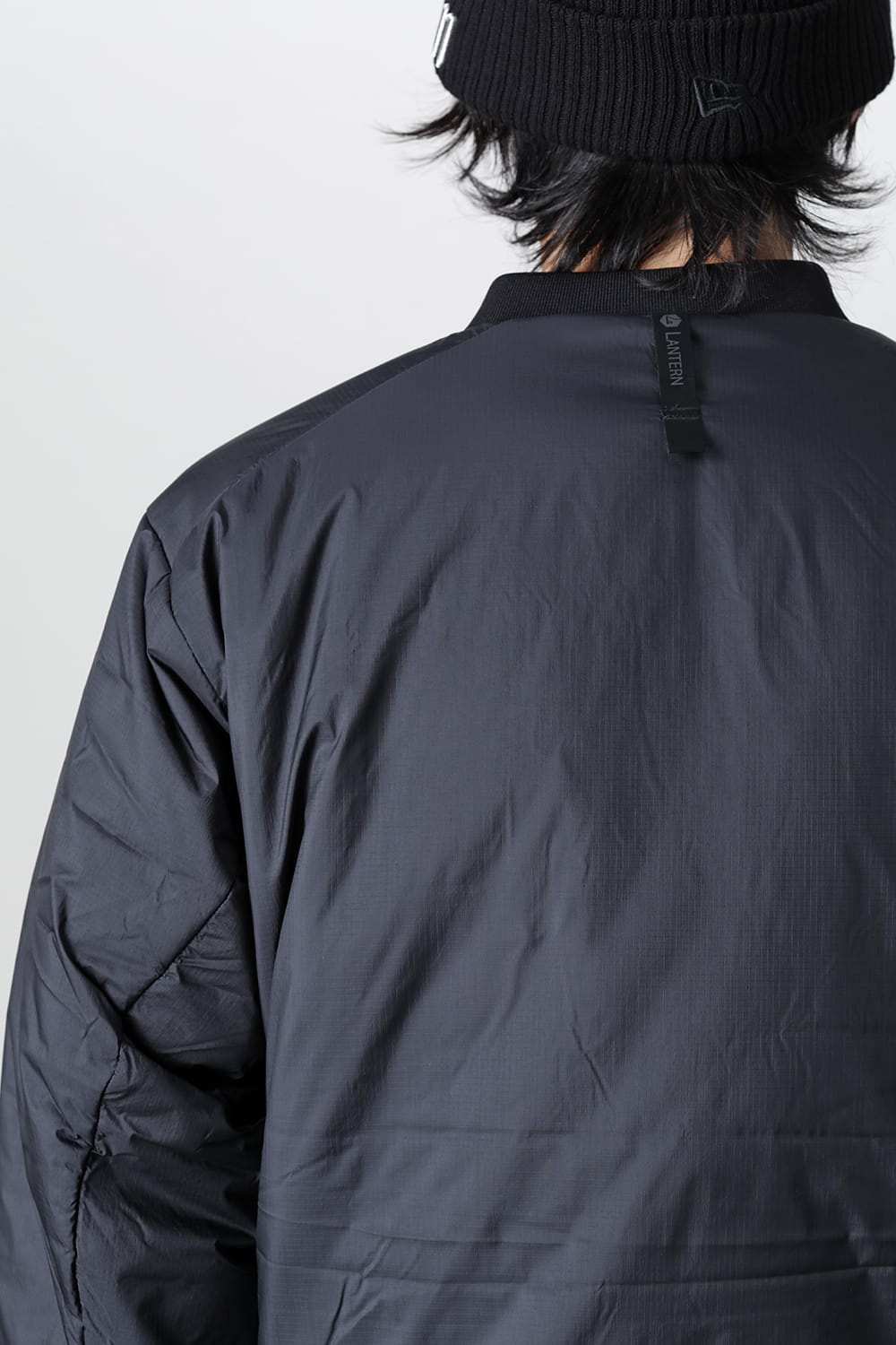 Heating Inner Blouson