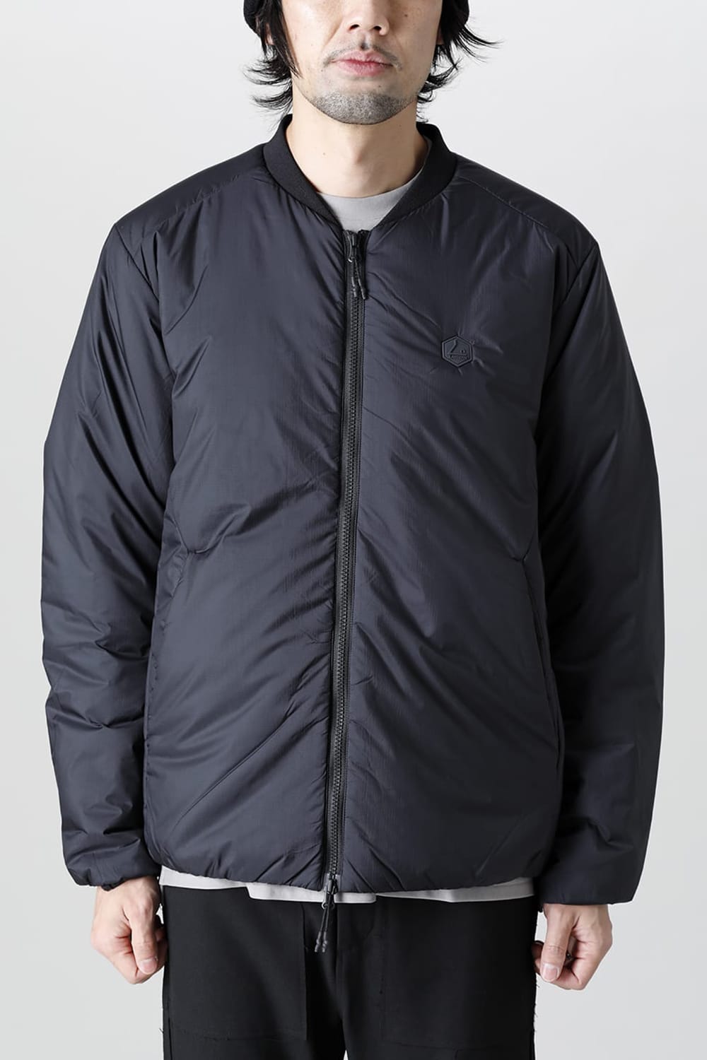 Heating Inner Blouson