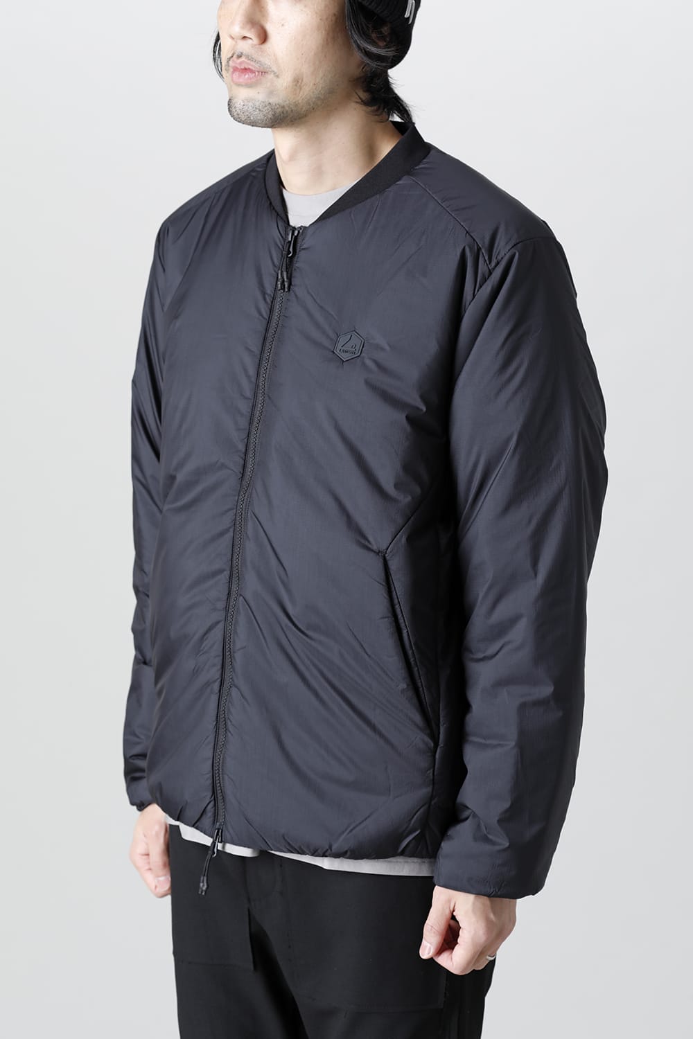 Heating Inner Blouson