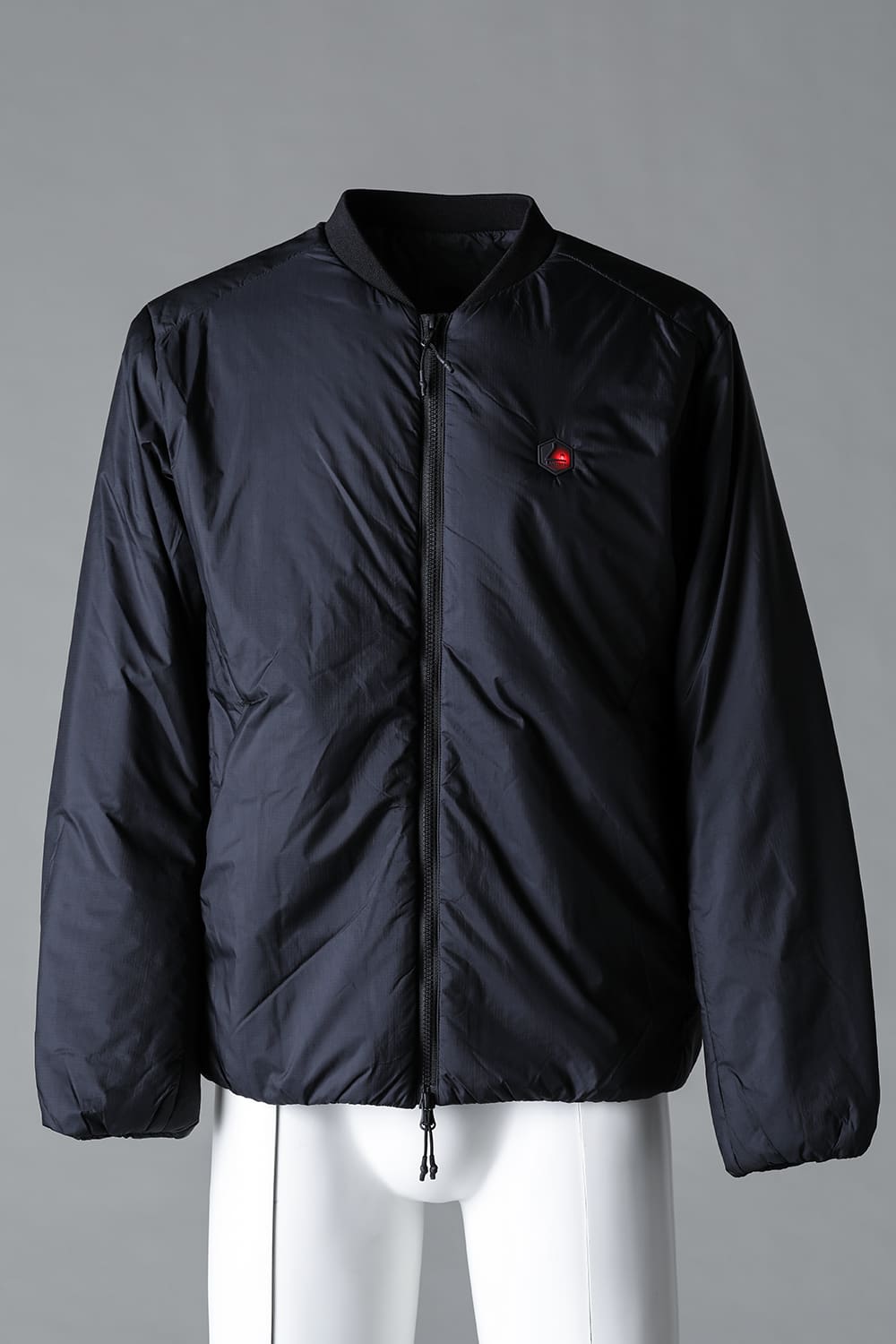 Heating Inner Blouson