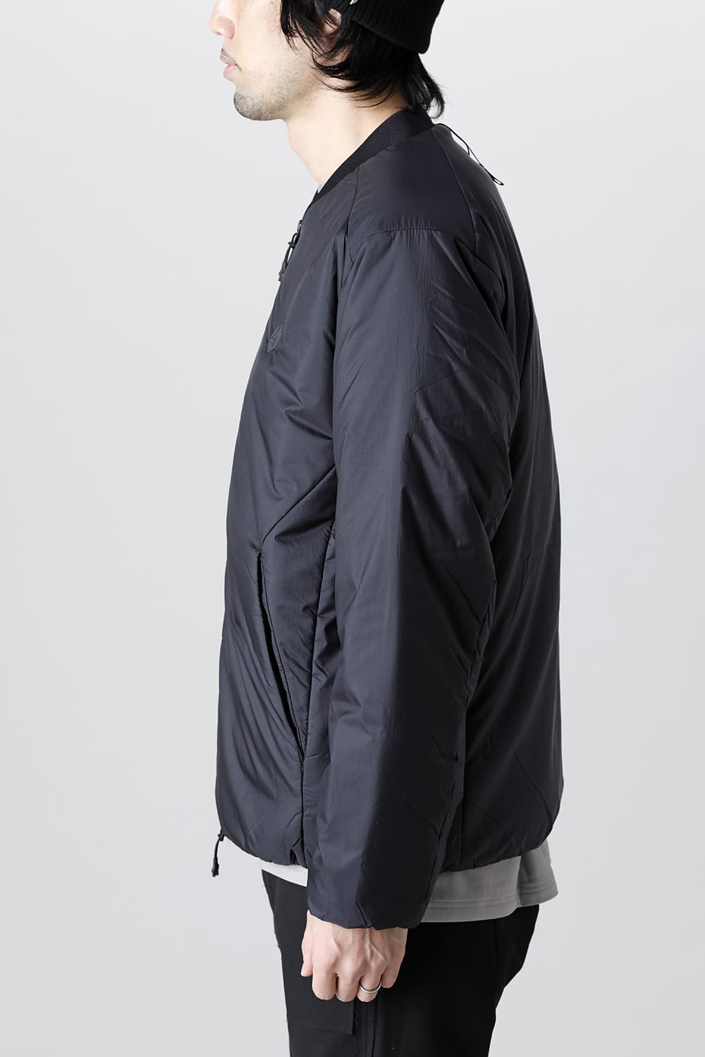 Heating Inner Blouson