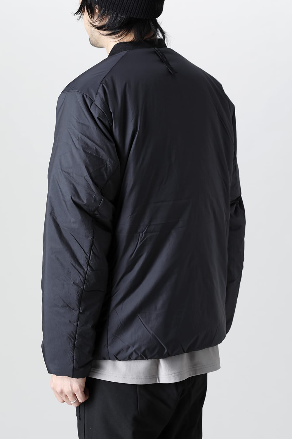 Heating Inner Blouson