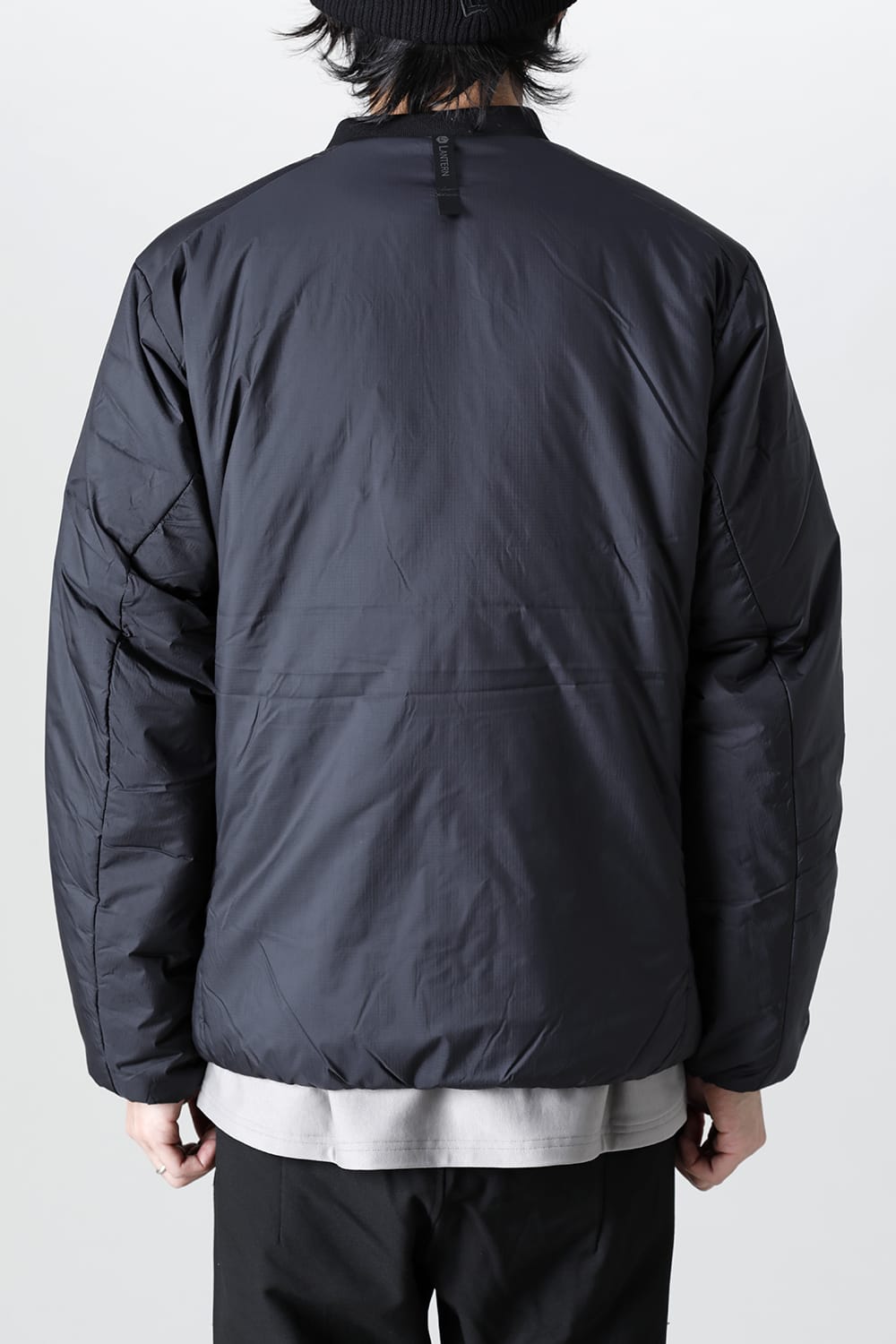 Heating Inner Blouson