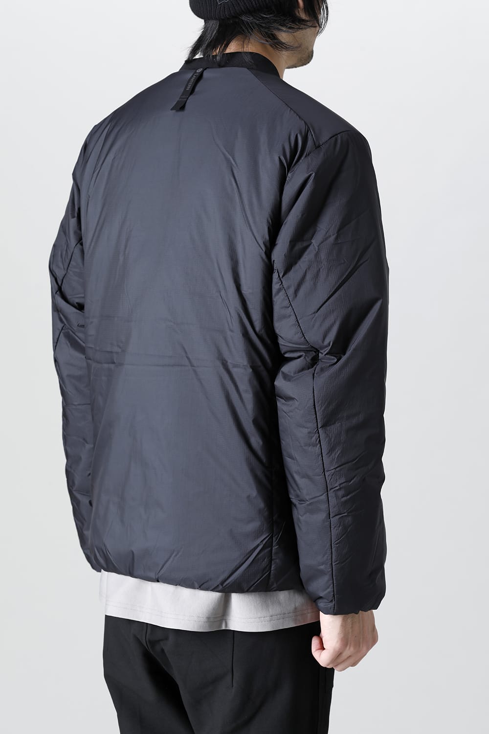 Heating Inner Blouson