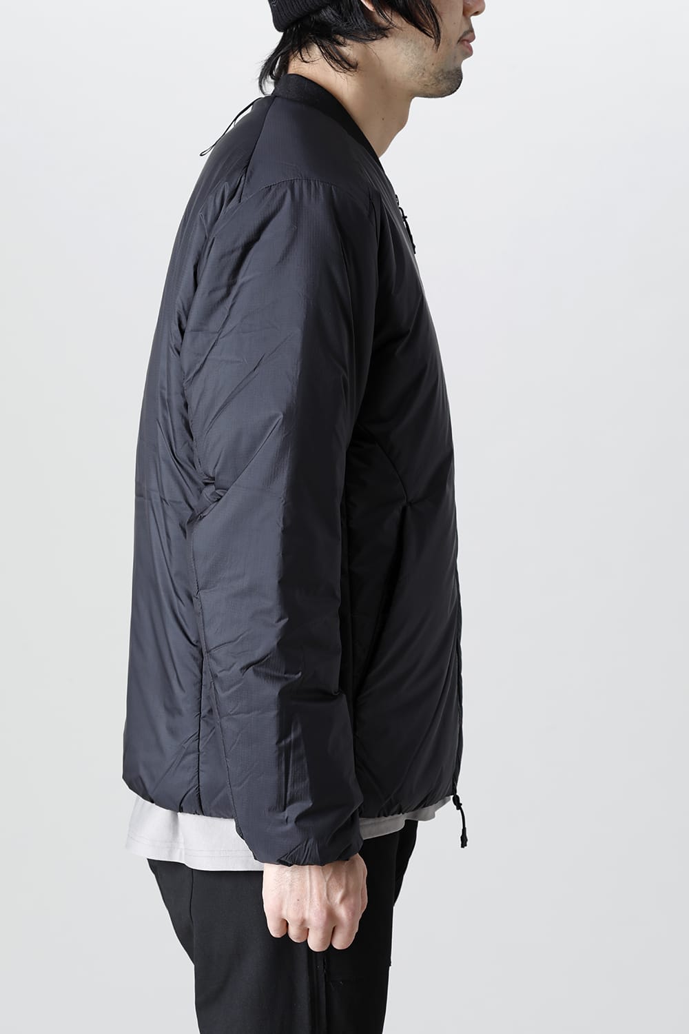 Heating Inner Blouson