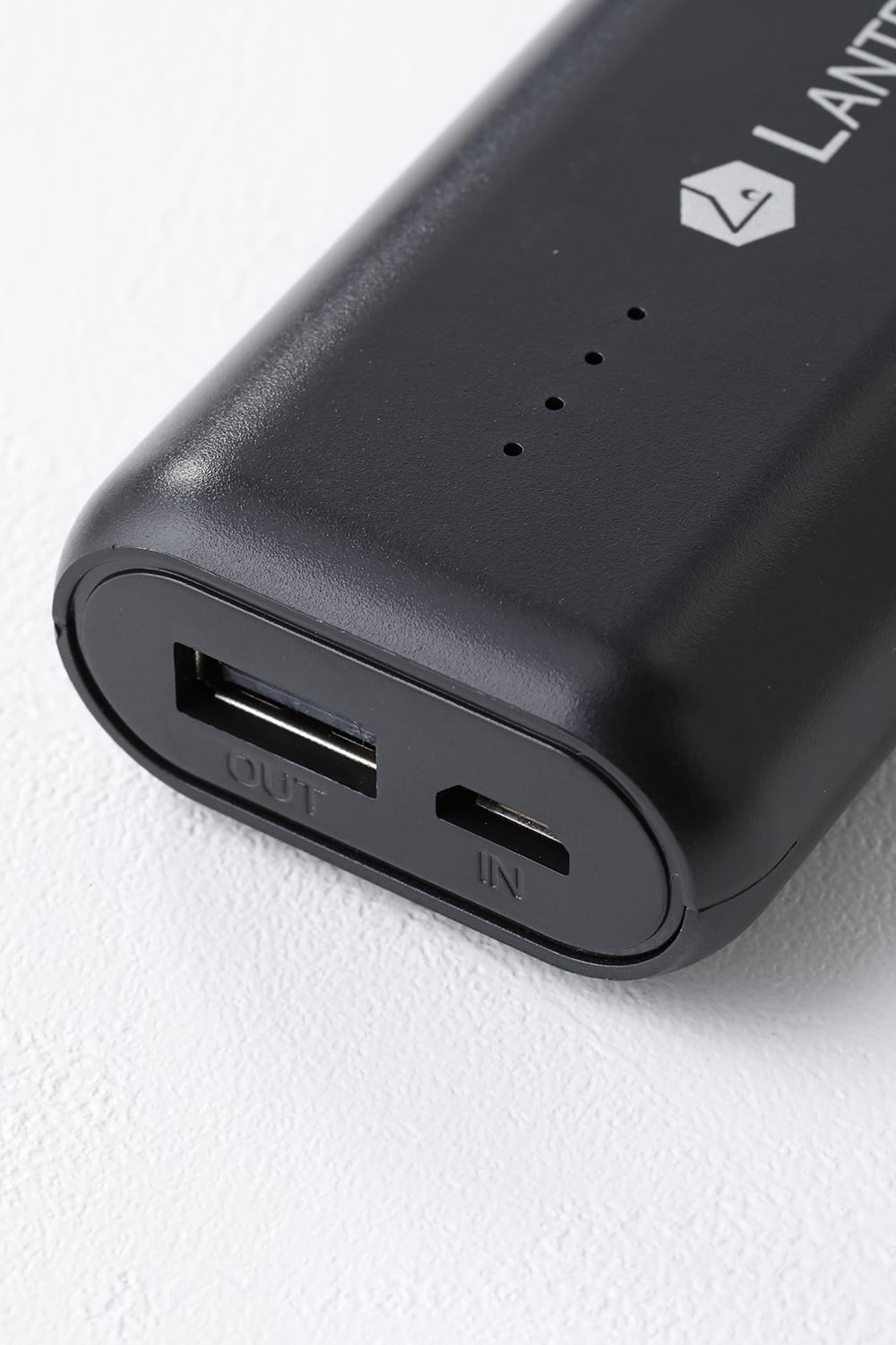 Heating Poncho Brown