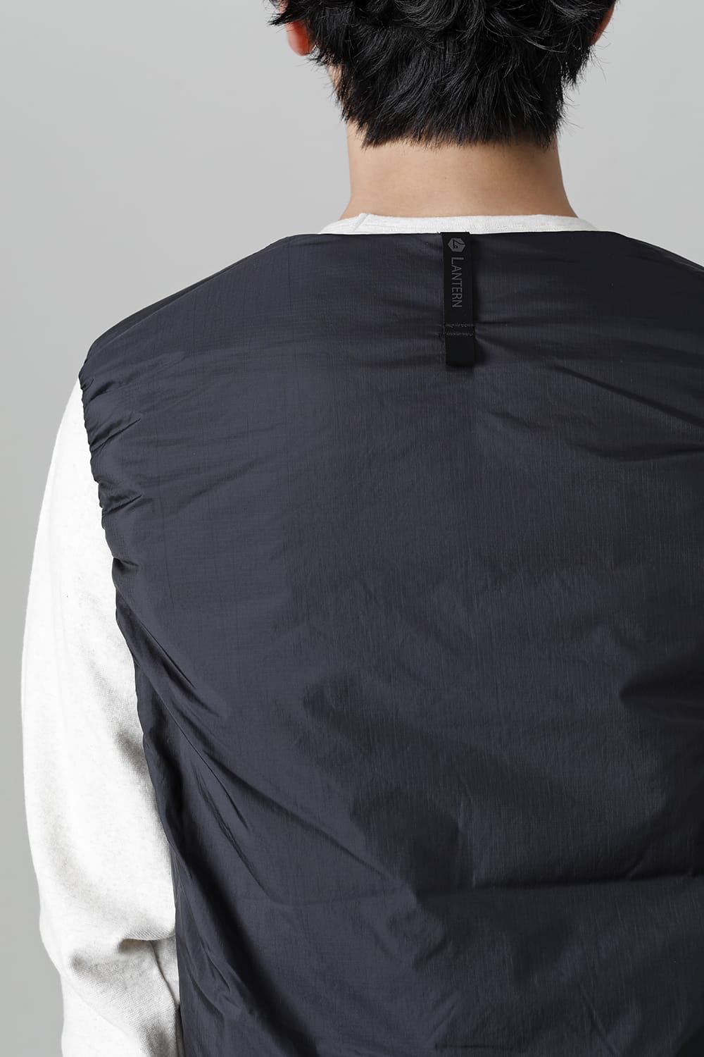 Heating Inner Vest Black