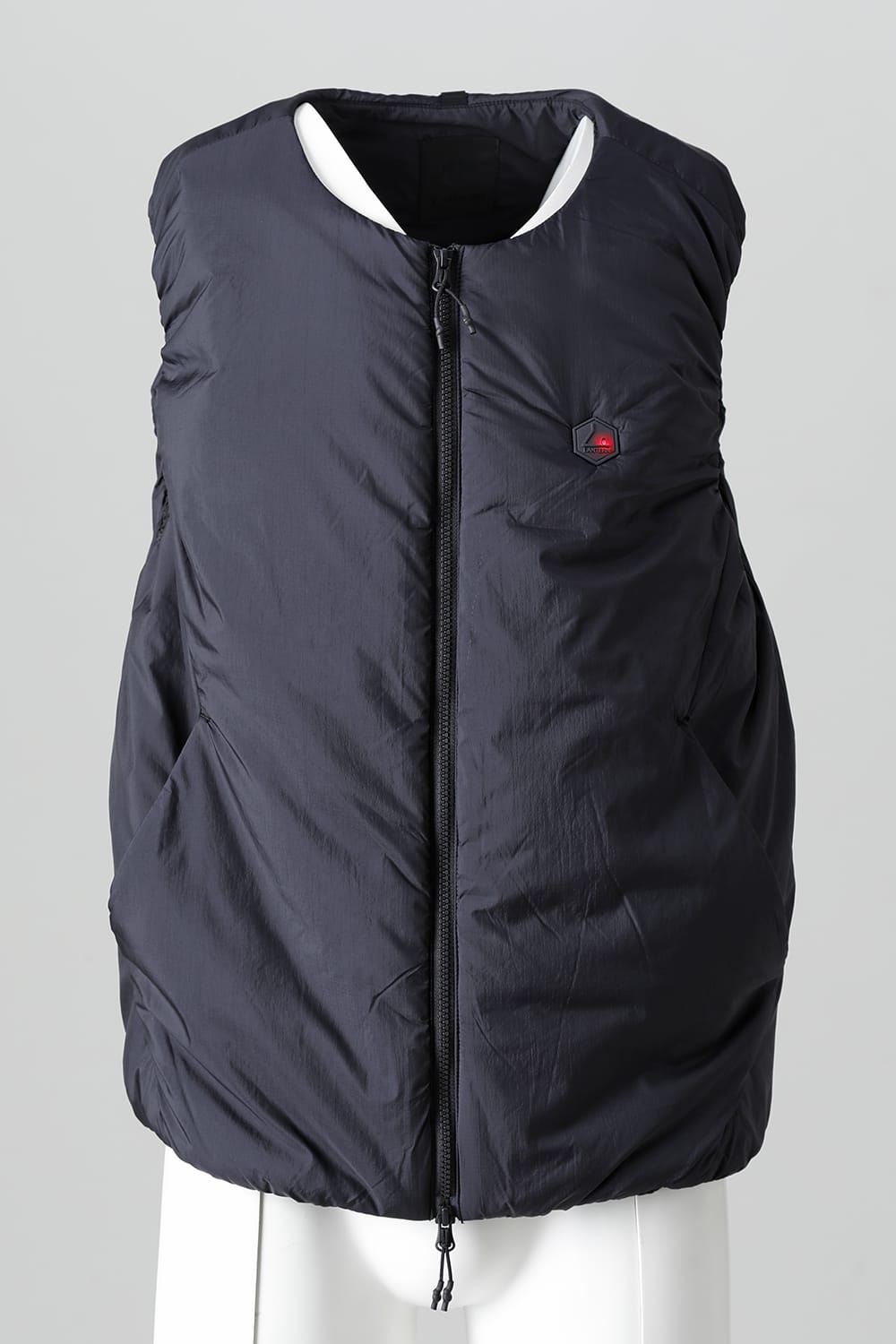 Heating Inner Vest Black