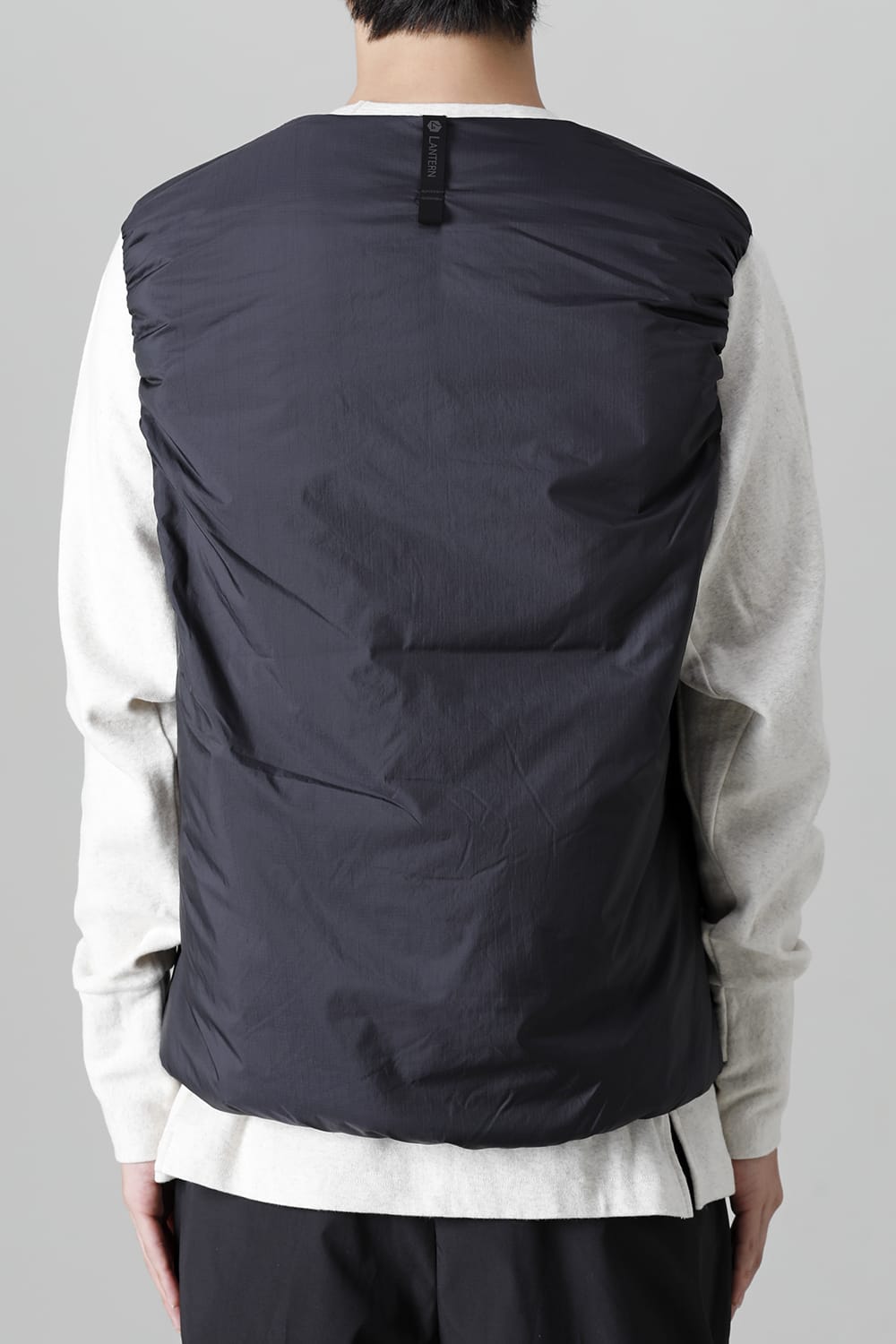 Heating Inner Vest Black