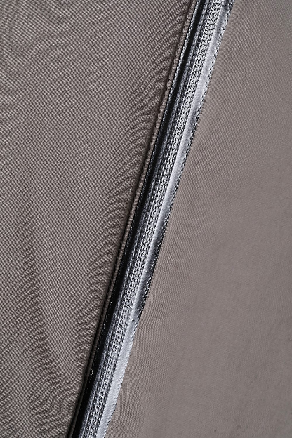 Heating Blouson Brown