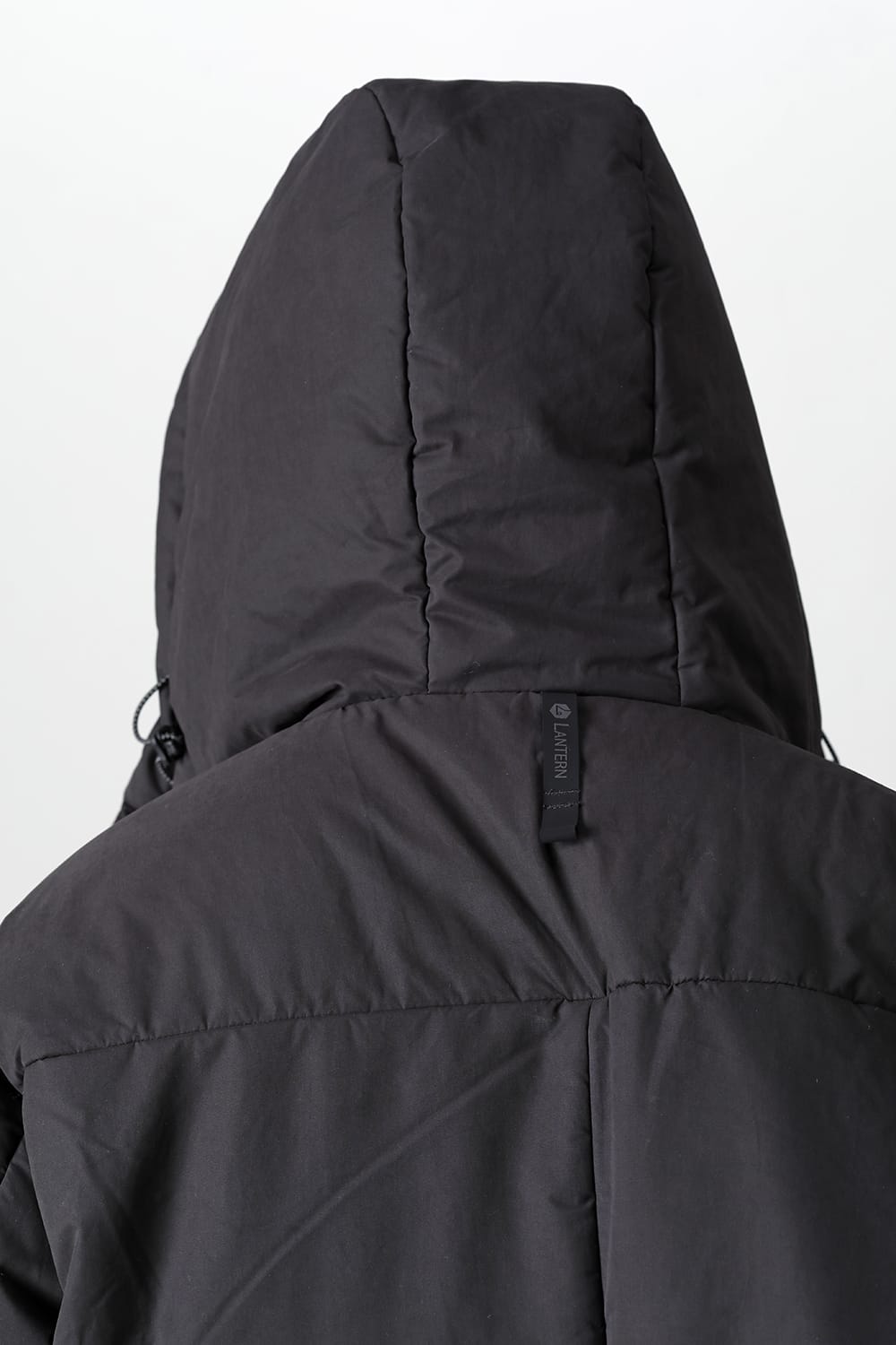 Heating Hooded Coat