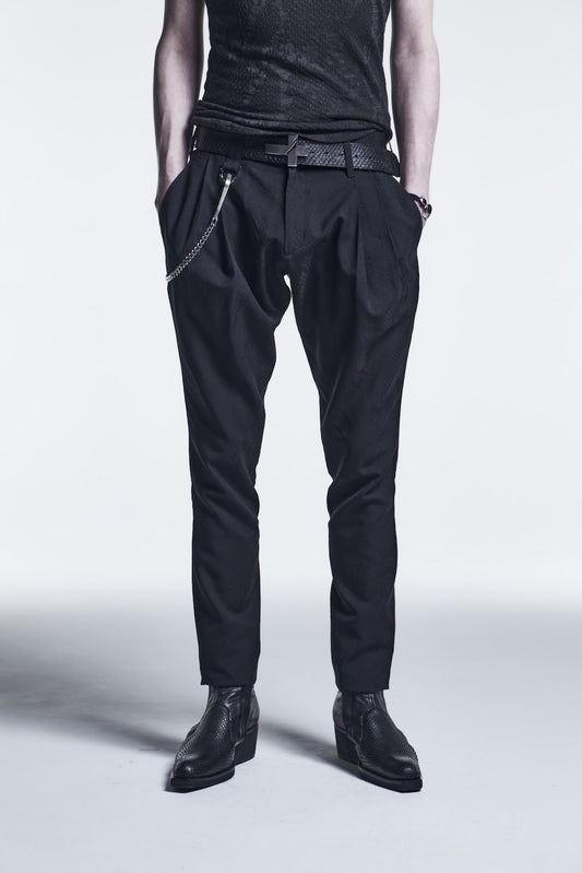 ジョッパーズ スラックス