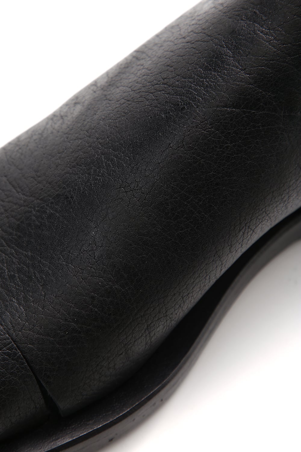 Mule With Toe Ring Sandals