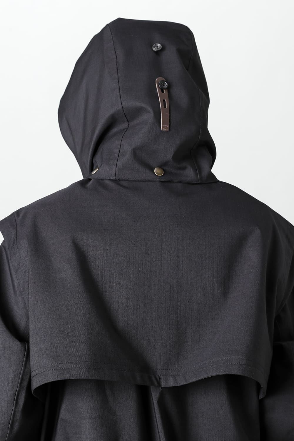 メイフェア オム ミックスド ブラック